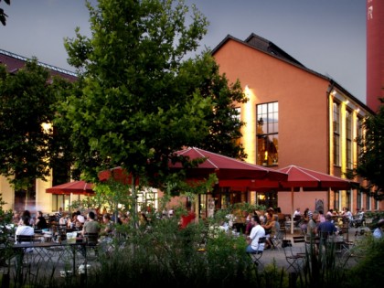 Foto: Gerber's Orangerie