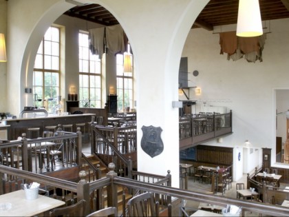 Foto: Gerber's Orangerie