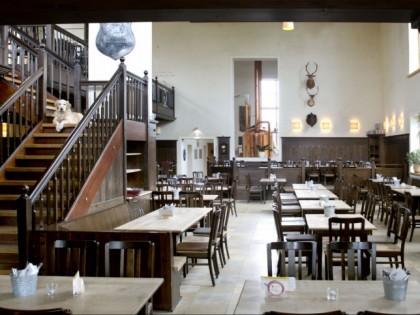 Foto: Gerber's Orangerie