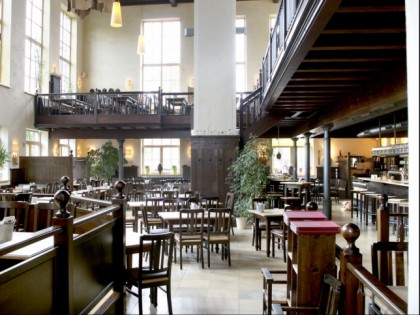 Foto: Gerber's Orangerie