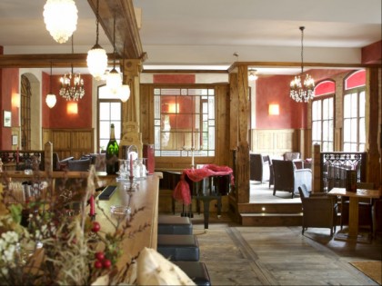 Foto: Gerber's Orangerie