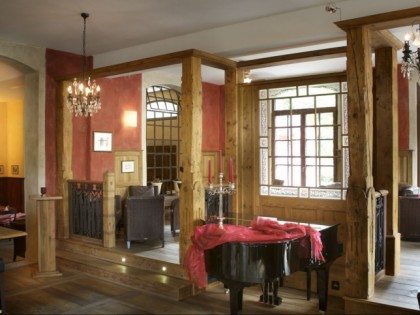 Foto: Gerber's Orangerie