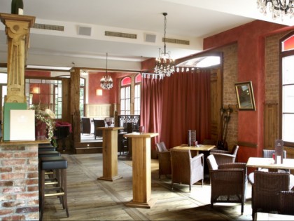 Foto: Gerber's Orangerie